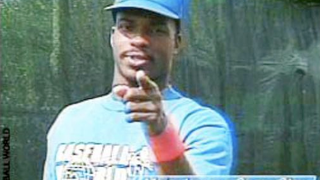 The Crime Dog Rips Melky Cabrera A New One